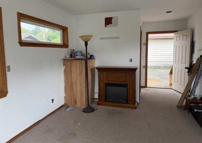 image of the guest house